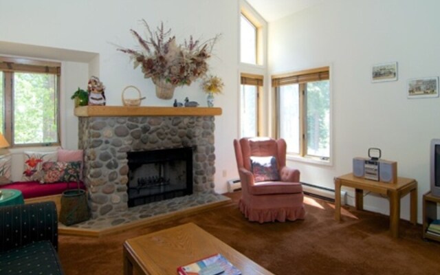 Premium McCloud Condo