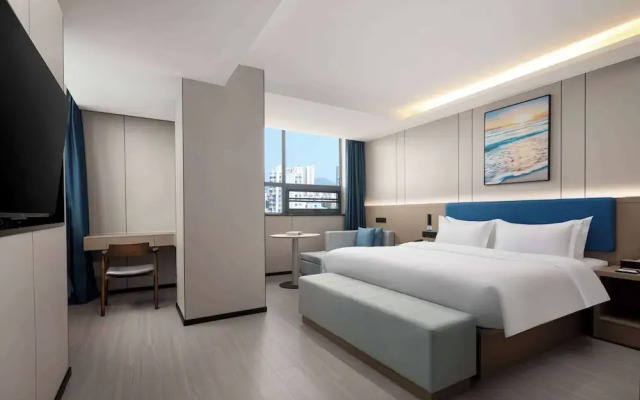 Days Inn by Wyndham Xuzhou Gulou