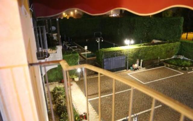 Hotel Lenotel