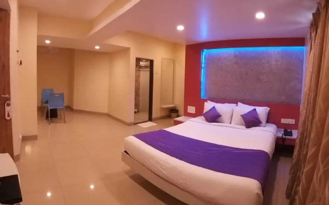 La Fortuna Resort and Spa
