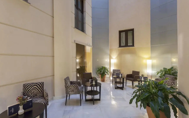 La Casa de La Trinidad Hotel by Casas y Palacios