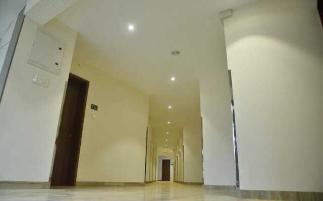 Sagar Sawali Grand