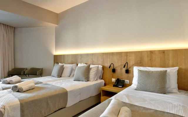 White Olive Elite Rethymno - All Inclusive