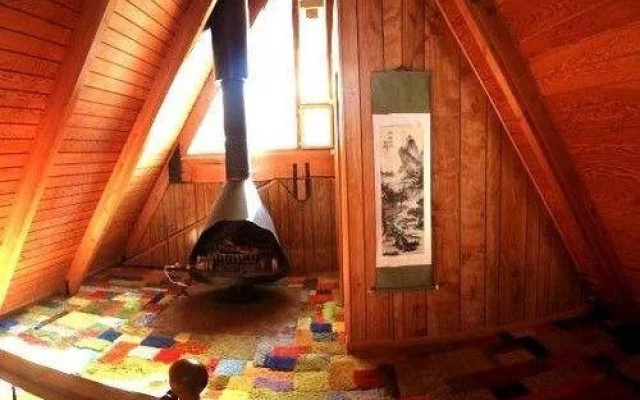 Tao Cabin 1