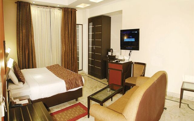 Hotel Centrum
