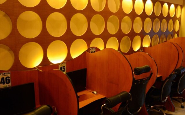 Sprout Rooms