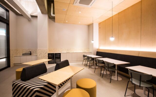 Hound Hotel Changwon - Jinhae Yongwon