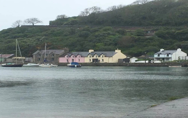 The Cwtch