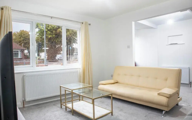 Southend Retreat King Suite