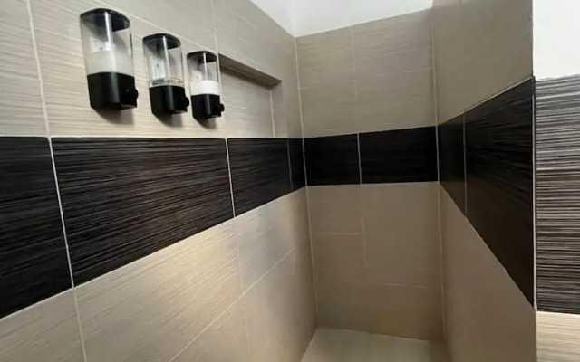 Spacious Unit 1 201