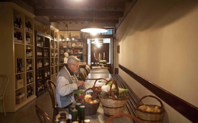Casa Osteria