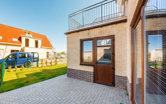 Apartamenty Sun & Snow Osiedle Wybrzeże