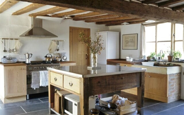 Grove Farm Cottages