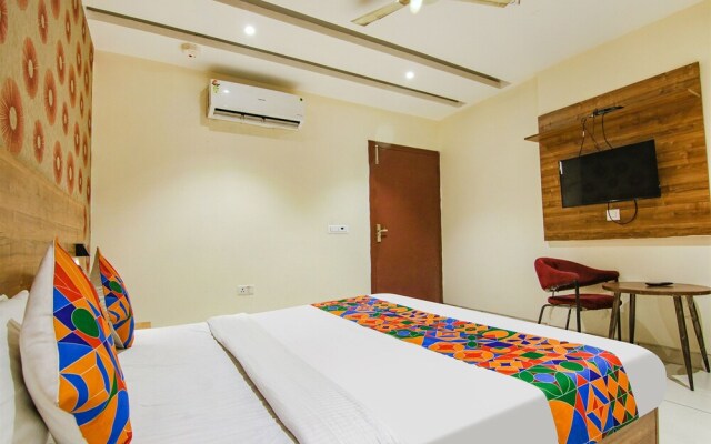 FabHotel Prime Golden Glory