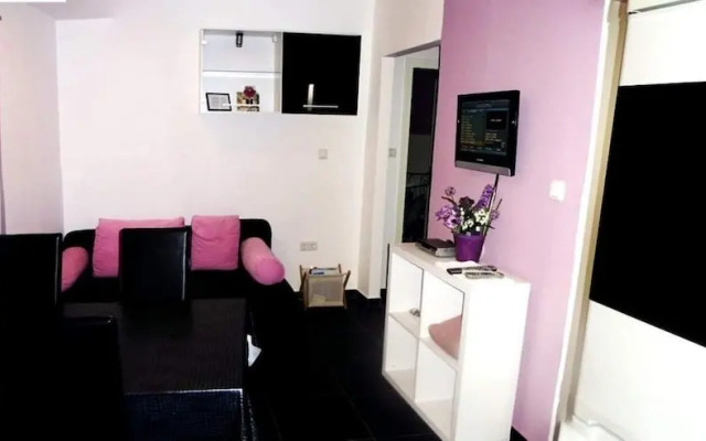 Jadra - With Parking - A1 Lavanda