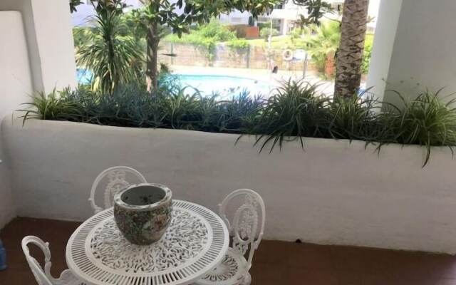 Apartamento Royal Xaloc 1