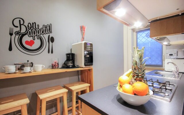 Le Piazze Di Roma Sweet Apartment