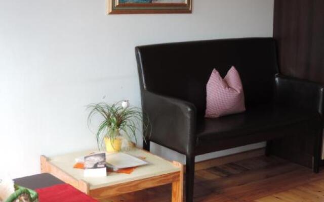 Residence Bad Burgstall