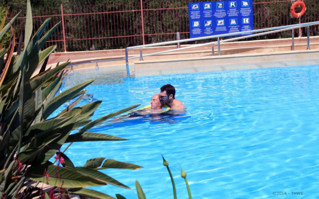 Eria Resort Accessible Holidays