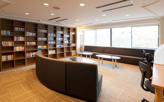 Hotel Pearl City Kobe