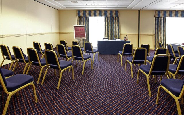 Mercure Wigan Oak Hotel