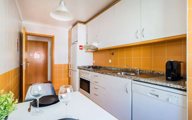 Olaias Flat