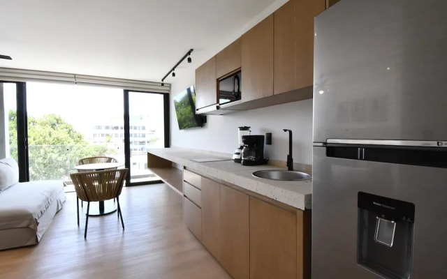 Kumaru Suites by The Spot Rentals