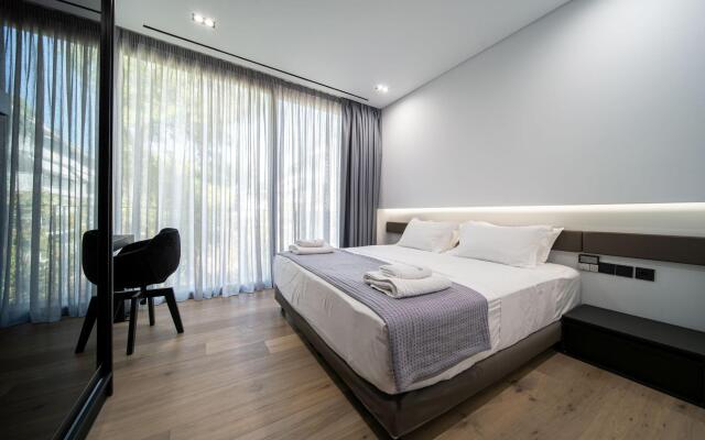 The Duke Boutique Suites