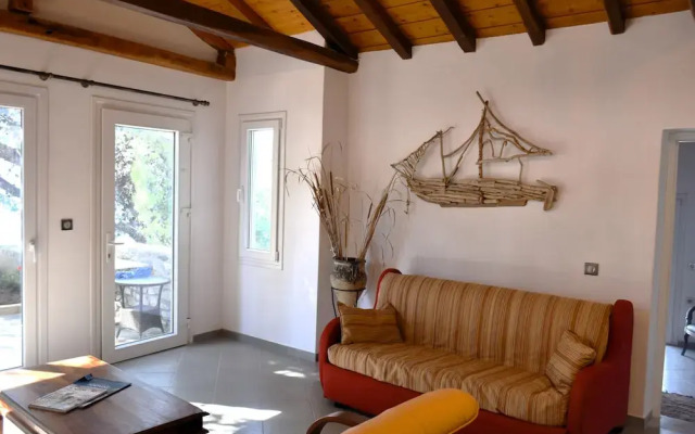 Porto Castello Villas Trade Winds