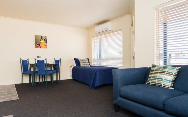 Havelock North Motor Lodge