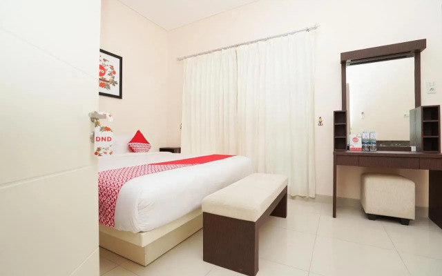 Semampir Residence At Citraland By OYO Rooms