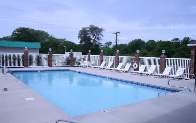 Best Western Plus Swansboro Emerald Isle