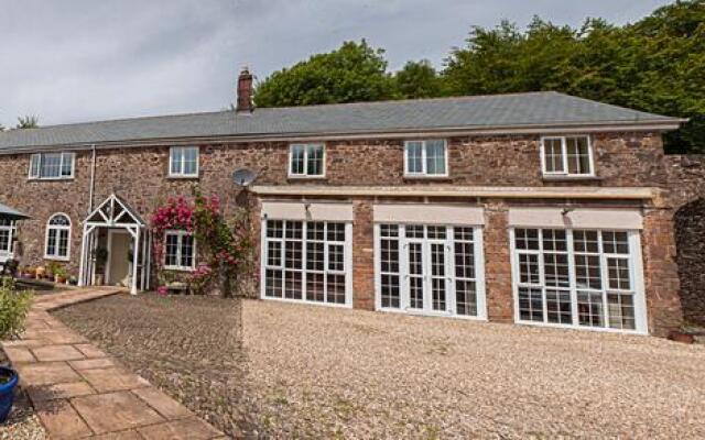 Barton House