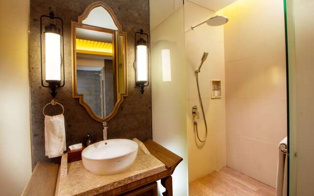 Radisson Lampung Kedaton