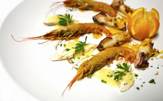 Hotel Villa Margherita