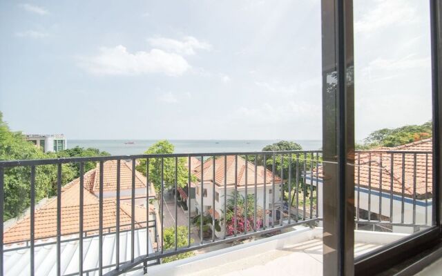 Reddoorz Plus Near Bai Truoc