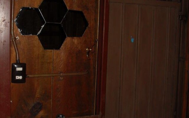 Hotel y Balneario Reino Alegria