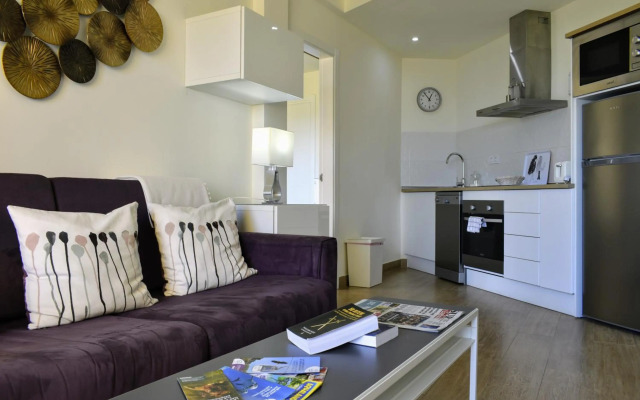 TORREMOLINOS Deluxe Apartment