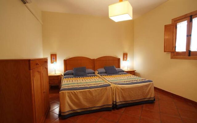 Casa Rural De Las Aves