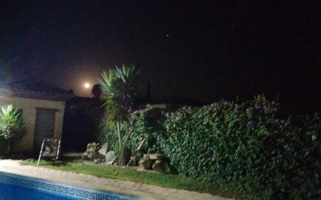 Casa las Yucas Arcos - Private Pool