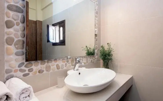 Dimitrios Apartments