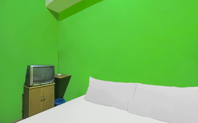 Hotel O Penginapan Pak DheNearMall Nagoya Hill – Guest Rooms – Batam