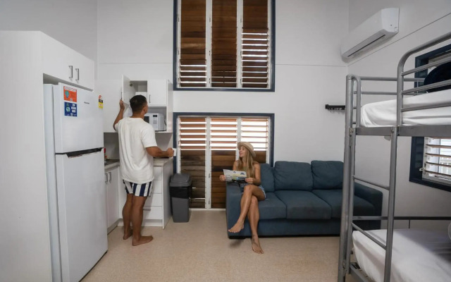 Great Keppel Island Hideaway