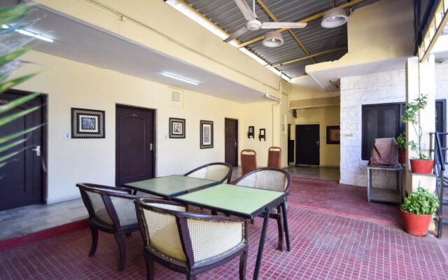 OYO 24408 Nirmala Guest House
