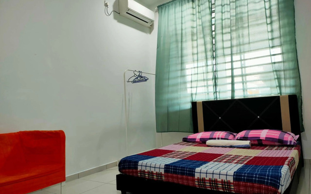 TheREHAT Homestay Kijal Terengganu