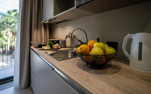 Agriturismo Virdamuri