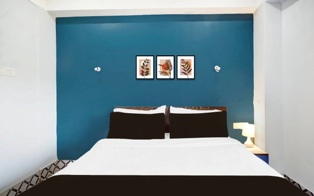 Hotel O Noonmati Guwahati Formerly Hotel Sundari