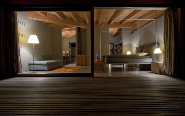 VIVERE suites and rooms