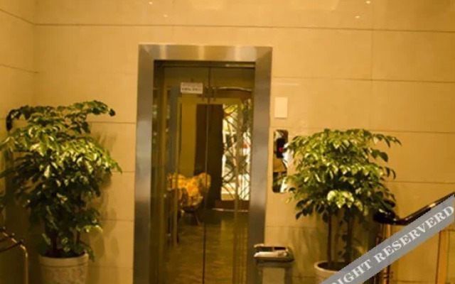 Dazhou Weishideng Hotel