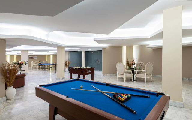 Hdb Al Khobar Resort And Spa